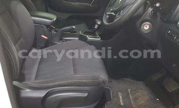 Acheter Occasion Voiture Kia Sportage Blanc à Chilanga, Lusaka Acheter Occasion Voiture Kia Sportage Blanc à Chilanga, Lusaka