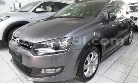 Buy Used Volkswagen Polo Other Car in Chingola in Zambia