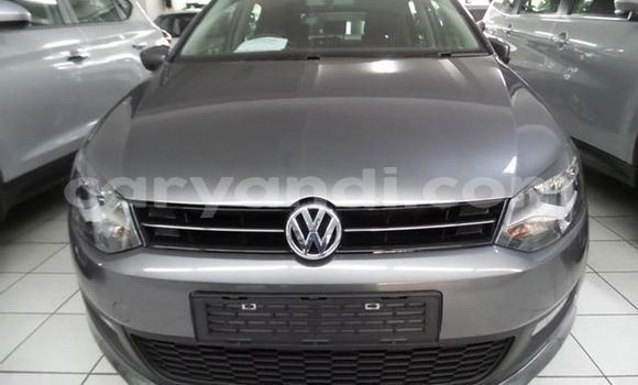 Acheter Occasion Voiture Volkswagen Polo Autre à Chingola, Zambie Acheter Occasion Voiture Volkswagen Polo Autre à Chingola, Zambie