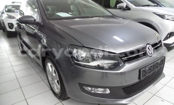Acheter Occasion Voiture Volkswagen Polo Autre à Chingola, Zambie Acheter Occasion Voiture Volkswagen Polo Autre à Chingola, Zambie