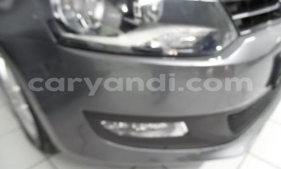 Acheter Occasion Voiture Volkswagen Polo Autre à Chingola, Zambie Acheter Occasion Voiture Volkswagen Polo Autre à Chingola, Zambie