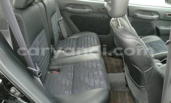 Tenga Tsaru Toyota RAV4 Nhema Mota in Chingola in Zambia Tenga Tsaru Toyota RAV4 Nhema Mota in Chingola in Zambia