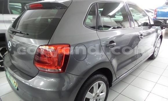 Acheter Occasion Voiture Volkswagen Polo Autre à Chingola, Zambie Acheter Occasion Voiture Volkswagen Polo Autre à Chingola, Zambie