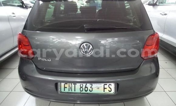 Acheter Occasion Voiture Volkswagen Polo Autre à Chingola, Zambie Acheter Occasion Voiture Volkswagen Polo Autre à Chingola, Zambie