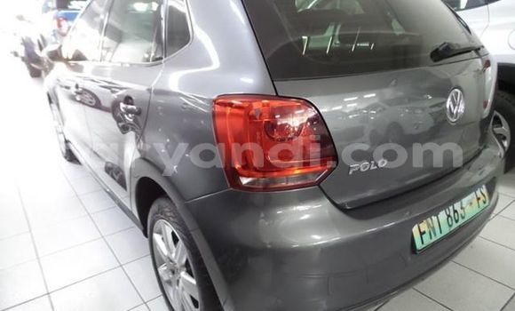 Acheter Occasion Voiture Volkswagen Polo Autre à Chingola, Zambie Acheter Occasion Voiture Volkswagen Polo Autre à Chingola, Zambie