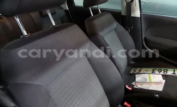 Acheter Occasion Voiture Volkswagen Polo Autre à Chingola, Zambie Acheter Occasion Voiture Volkswagen Polo Autre à Chingola, Zambie