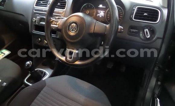 Acheter Occasion Voiture Volkswagen Polo Autre à Chingola, Zambie Acheter Occasion Voiture Volkswagen Polo Autre à Chingola, Zambie