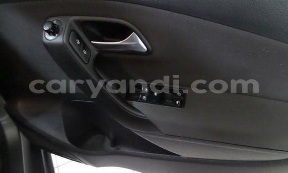 Acheter Occasion Voiture Volkswagen Polo Autre à Chingola, Zambie Acheter Occasion Voiture Volkswagen Polo Autre à Chingola, Zambie