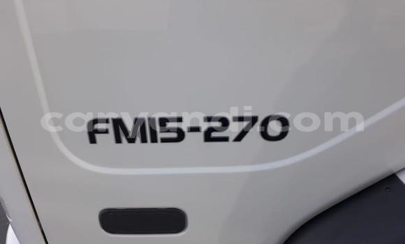 Acheter Occasion Utilitaire Mitsubishi Fuso Blanc à Chingola, Zambie Acheter Occasion Utilitaire Mitsubishi Fuso Blanc à Chingola, Zambie