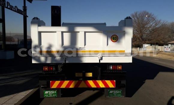 Acheter Occasion Utilitaire Isuzu FTR 850 Blanc à Chinsali, Nord Acheter Occasion Utilitaire Isuzu FTR 850 Blanc à Chinsali, Nord