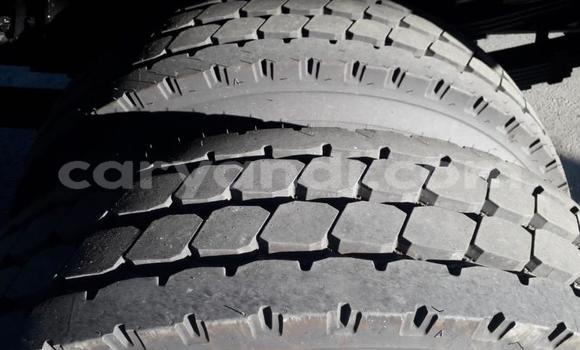 Acheter Occasion Utilitaire Isuzu FTR 850 Blanc à Chinsali, Nord Acheter Occasion Utilitaire Isuzu FTR 850 Blanc à Chinsali, Nord