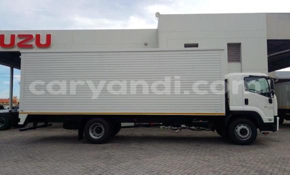 Tenga Tsaru Isuzu FTR 850 Chena Rori in Choma in Southern Tenga Tsaru Isuzu FTR 850 Chena Rori in Choma in Southern