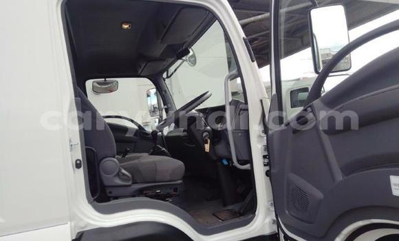 Tenga Tsaru Isuzu FTR 850 Chena Rori in Choma in Southern Tenga Tsaru Isuzu FTR 850 Chena Rori in Choma in Southern