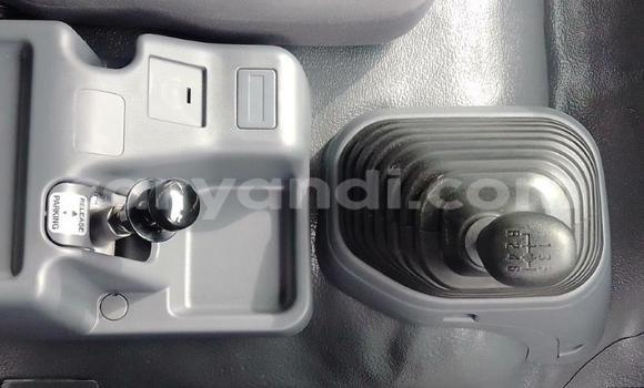 Tenga Tsaru Isuzu FTR 850 Chena Rori in Choma in Southern Tenga Tsaru Isuzu FTR 850 Chena Rori in Choma in Southern