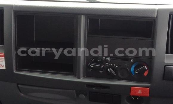 Tenga Tsaru Isuzu FTR 850 Chena Rori in Choma in Southern Tenga Tsaru Isuzu FTR 850 Chena Rori in Choma in Southern