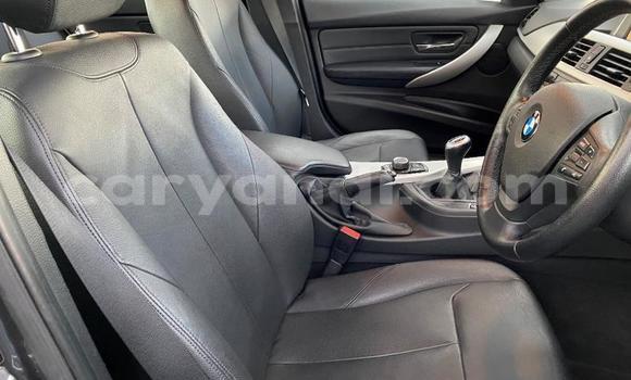 Buy Used BMW 3–Series Other Car in Chilanga in Lusaka Buy Used BMW 3–Series Other Car in Chilanga in Lusaka