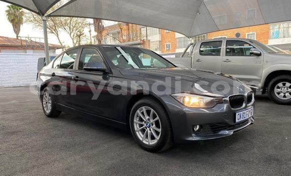 Buy Used BMW 3–Series Other Car in Chilanga in Lusaka Buy Used BMW 3–Series Other Car in Chilanga in Lusaka