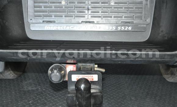 Acheter Occasion Voiture Toyota Hilux Gris à Katete, Est Acheter Occasion Voiture Toyota Hilux Gris à Katete, Est