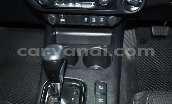 Acheter Occasion Voiture Toyota Hilux Gris à Katete, Est Acheter Occasion Voiture Toyota Hilux Gris à Katete, Est