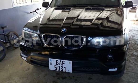 Buy Used BMW X5 Black Car in Lusaka in Zambia Buy Used BMW X5 Black Car in Lusaka in Zambia