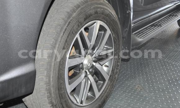 Acheter Occasion Voiture Toyota Hilux Gris à Katete, Est Acheter Occasion Voiture Toyota Hilux Gris à Katete, Est