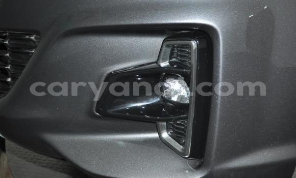 Acheter Occasion Voiture Toyota Hilux Gris à Katete, Est Acheter Occasion Voiture Toyota Hilux Gris à Katete, Est