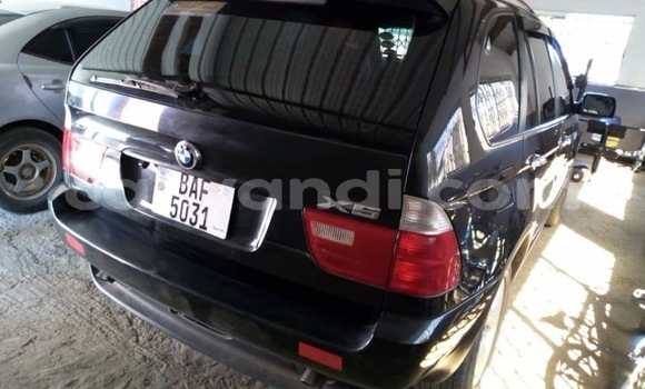 Buy Used BMW X5 Black Car in Lusaka in Zambia Buy Used BMW X5 Black Car in Lusaka in Zambia