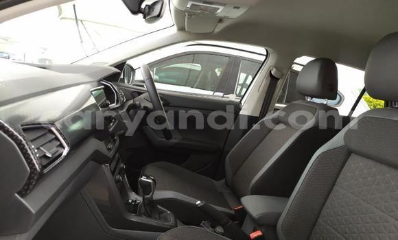 Acheter Occasion Voiture Volkswagen Tiguan Blanc à Mansa, Luapala Acheter Occasion Voiture Volkswagen Tiguan Blanc à Mansa, Luapala