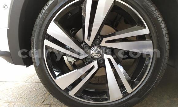 Acheter Occasion Voiture Volkswagen Tiguan Blanc à Mansa, Luapala Acheter Occasion Voiture Volkswagen Tiguan Blanc à Mansa, Luapala