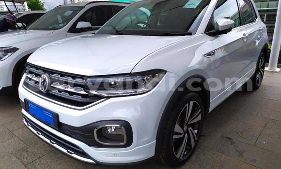 Acheter Occasion Voiture Volkswagen Tiguan Blanc à Mansa, Luapala Acheter Occasion Voiture Volkswagen Tiguan Blanc à Mansa, Luapala