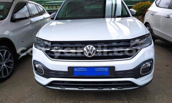 Acheter Occasion Voiture Volkswagen Tiguan Blanc à Mansa, Luapala Acheter Occasion Voiture Volkswagen Tiguan Blanc à Mansa, Luapala
