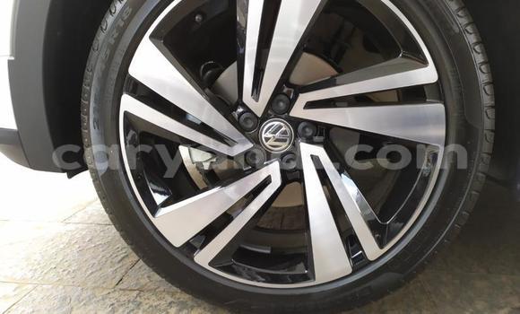 Acheter Occasion Voiture Volkswagen Tiguan Blanc à Mansa, Luapala Acheter Occasion Voiture Volkswagen Tiguan Blanc à Mansa, Luapala