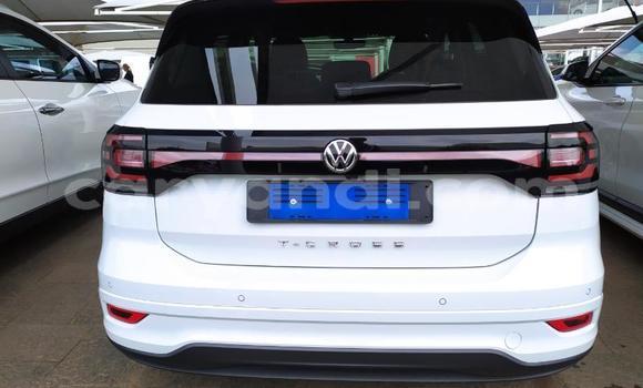 Acheter Occasion Voiture Volkswagen Tiguan Blanc à Mansa, Luapala Acheter Occasion Voiture Volkswagen Tiguan Blanc à Mansa, Luapala