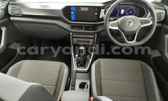 Acheter Occasion Voiture Volkswagen Tiguan Blanc à Mansa, Luapala Acheter Occasion Voiture Volkswagen Tiguan Blanc à Mansa, Luapala