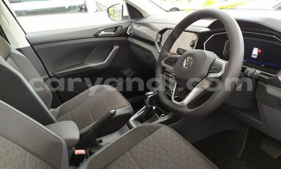 Acheter Occasion Voiture Volkswagen Tiguan Blanc à Mansa, Luapala Acheter Occasion Voiture Volkswagen Tiguan Blanc à Mansa, Luapala