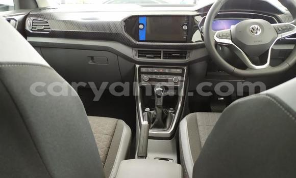 Acheter Occasion Voiture Volkswagen Tiguan Blanc à Mansa, Luapala Acheter Occasion Voiture Volkswagen Tiguan Blanc à Mansa, Luapala