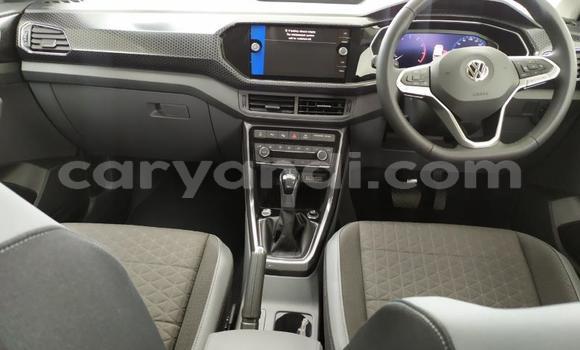 Acheter Occasion Voiture Volkswagen Tiguan Blanc à Mansa, Luapala Acheter Occasion Voiture Volkswagen Tiguan Blanc à Mansa, Luapala