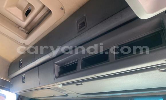 Tenga Tsaru Scania R420 Chena Rori in Chingola in Zambia Tenga Tsaru Scania R420 Chena Rori in Chingola in Zambia