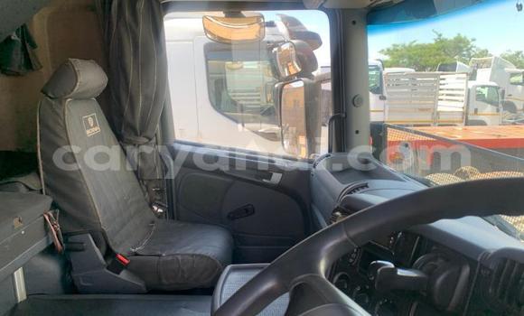 Tenga Tsaru Scania R420 Chena Rori in Chingola in Zambia Tenga Tsaru Scania R420 Chena Rori in Chingola in Zambia