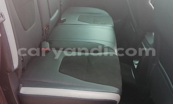 Buy Used Ford Ranger Red Car in Lusaka in Zambia Buy Used Ford Ranger Red Car in Lusaka in Zambia