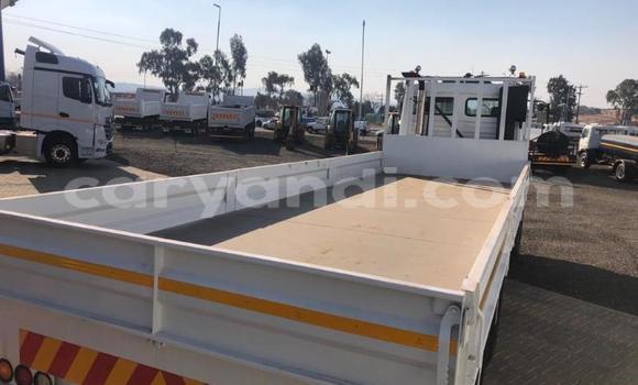 Acheter Occasion Utilitaire Nissan UD Blanc à Limulunga, Occidental Acheter Occasion Utilitaire Nissan UD Blanc à Limulunga, Occidental