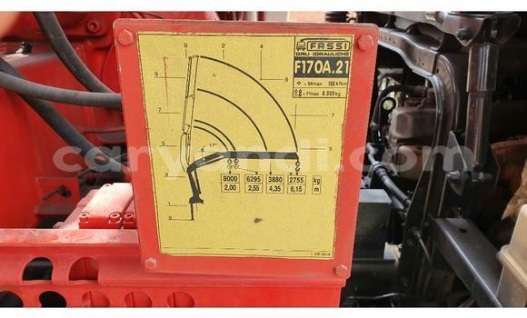 Tenga Tsaru Nissan UD Chena Rori in Chingola in Zambia Tenga Tsaru Nissan UD Chena Rori in Chingola in Zambia