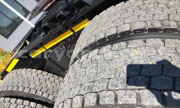 Nunua Ilio tumika Nissan UD Nyeupe Lori ndani ya Chililabombwe nchini Copperbelt Nunua Ilio tumika Nissan UD Nyeupe Lori ndani ya Chililabombwe nchini Copperbelt