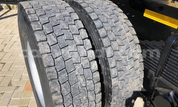 Nunua Ilio tumika Nissan UD Nyeupe Lori ndani ya Chililabombwe nchini Copperbelt Nunua Ilio tumika Nissan UD Nyeupe Lori ndani ya Chililabombwe nchini Copperbelt