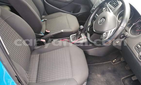 Acheter Occasion Voiture Volkswagen Polo Bleu à Chipata, Zambie Acheter Occasion Voiture Volkswagen Polo Bleu à Chipata, Zambie