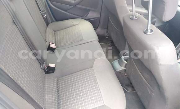 Acheter Occasion Voiture Volkswagen Polo Bleu à Chipata, Zambie Acheter Occasion Voiture Volkswagen Polo Bleu à Chipata, Zambie