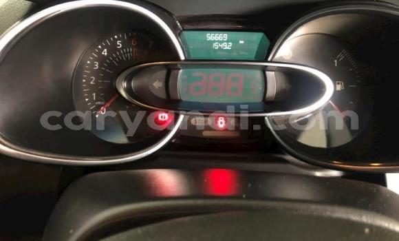 Acheter Occasion Voiture Renault Clio Autre à Isoka, Nord Acheter Occasion Voiture Renault Clio Autre à Isoka, Nord