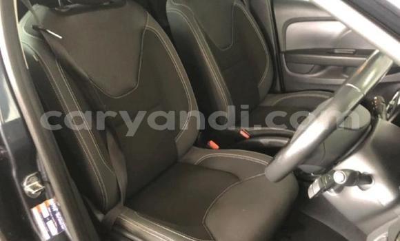 Acheter Occasion Voiture Renault Clio Autre à Isoka, Nord Acheter Occasion Voiture Renault Clio Autre à Isoka, Nord