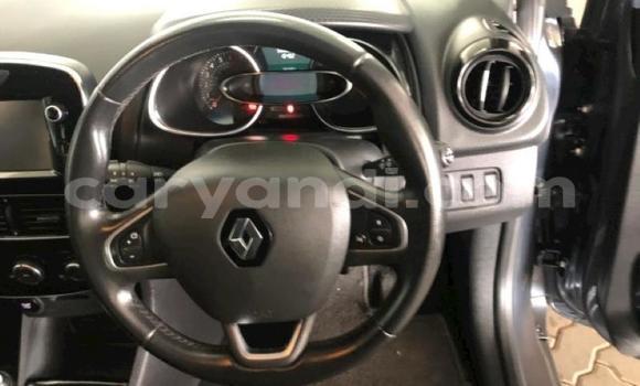 Acheter Occasion Voiture Renault Clio Autre à Isoka, Nord Acheter Occasion Voiture Renault Clio Autre à Isoka, Nord