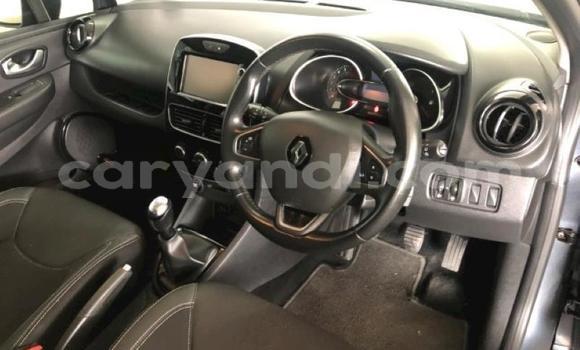 Acheter Occasion Voiture Renault Clio Autre à Isoka, Nord Acheter Occasion Voiture Renault Clio Autre à Isoka, Nord